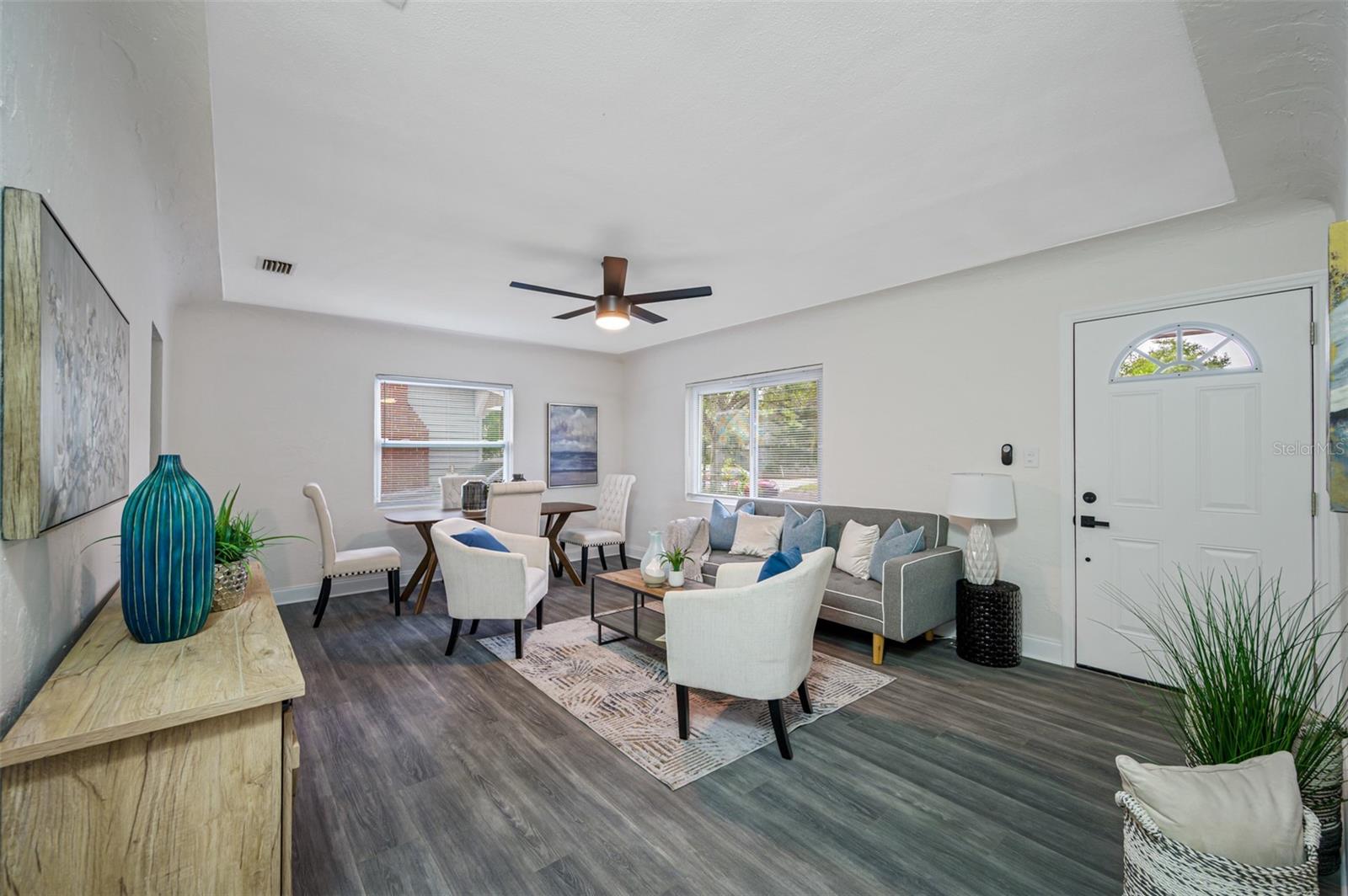 DISSTON BLVD HEIGHTS - Residential Lease