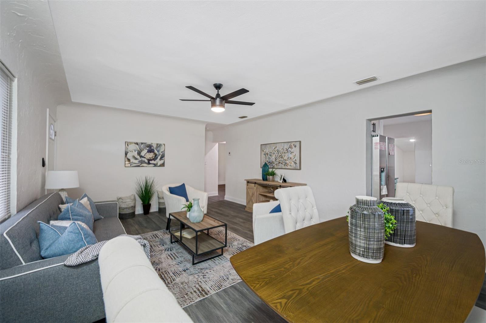 DISSTON BLVD HEIGHTS - Residential Lease