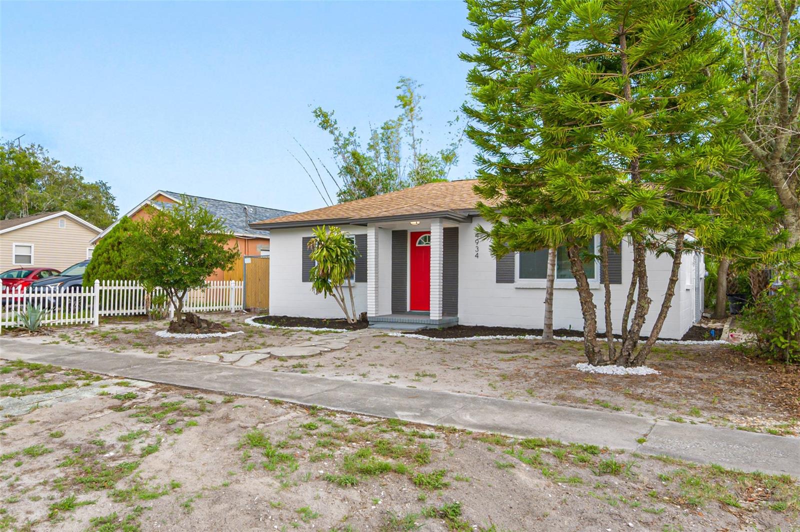 DISSTON BLVD HEIGHTS - Residential Lease