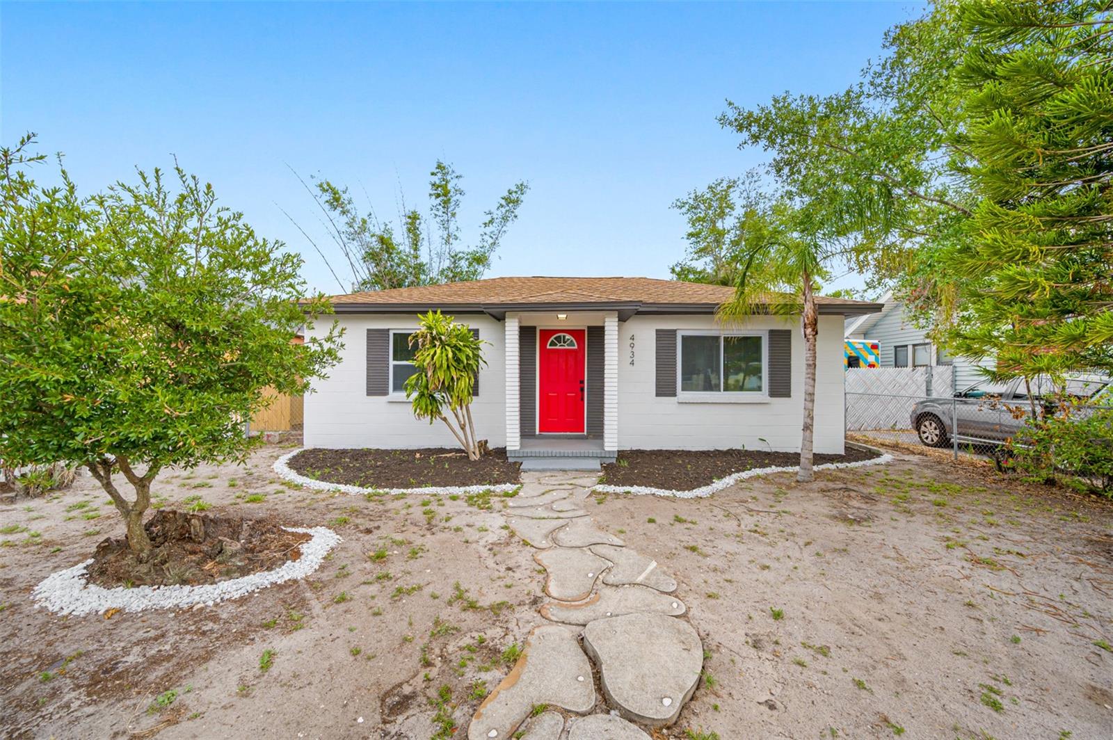 DISSTON BLVD HEIGHTS - Residential Lease