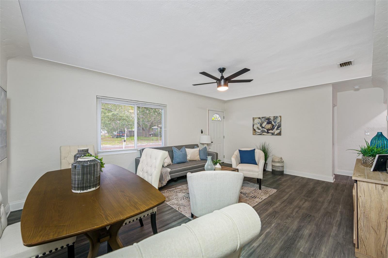 DISSTON BLVD HEIGHTS - Residential Lease