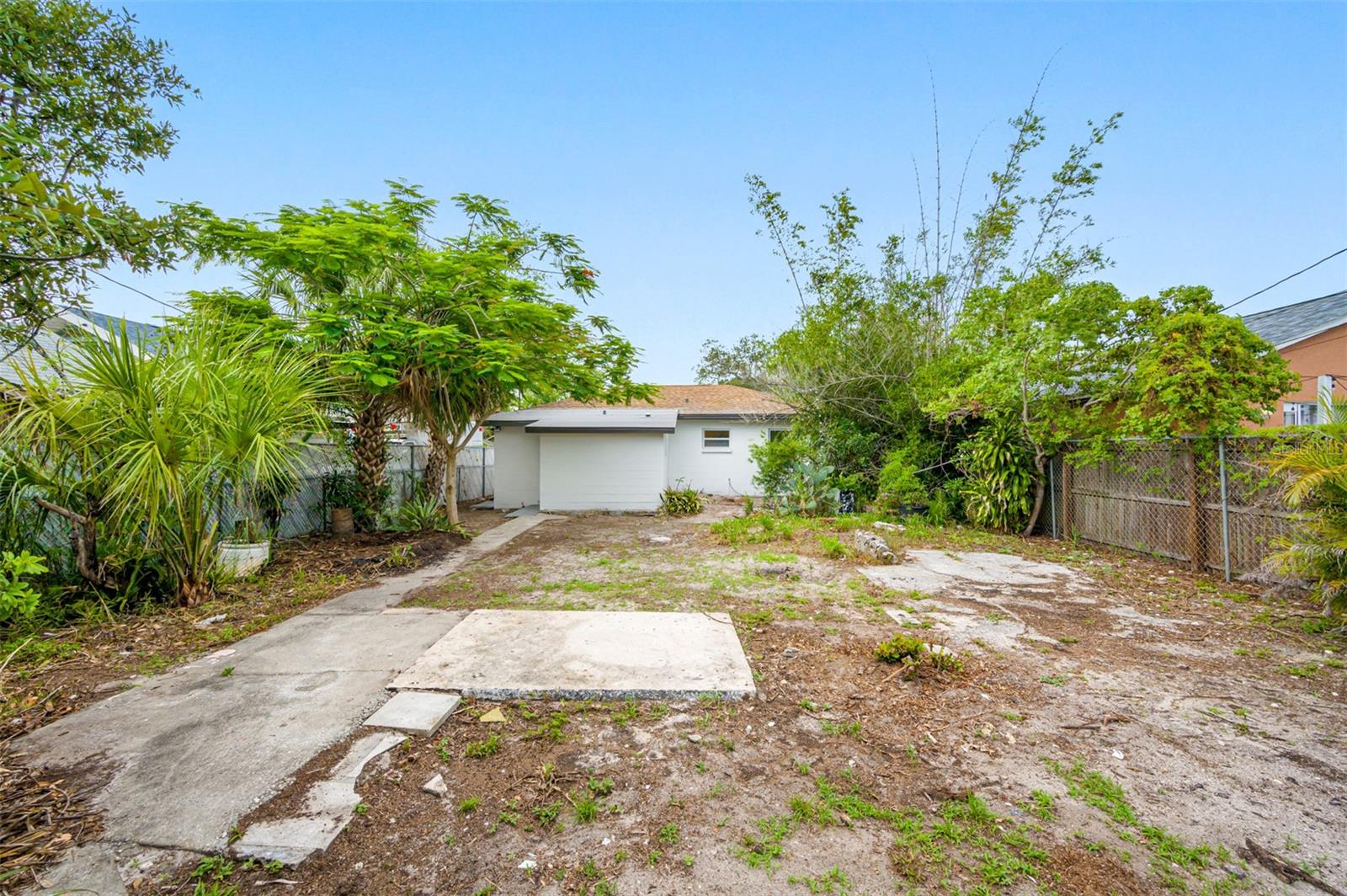 DISSTON BLVD HEIGHTS - Residential Lease