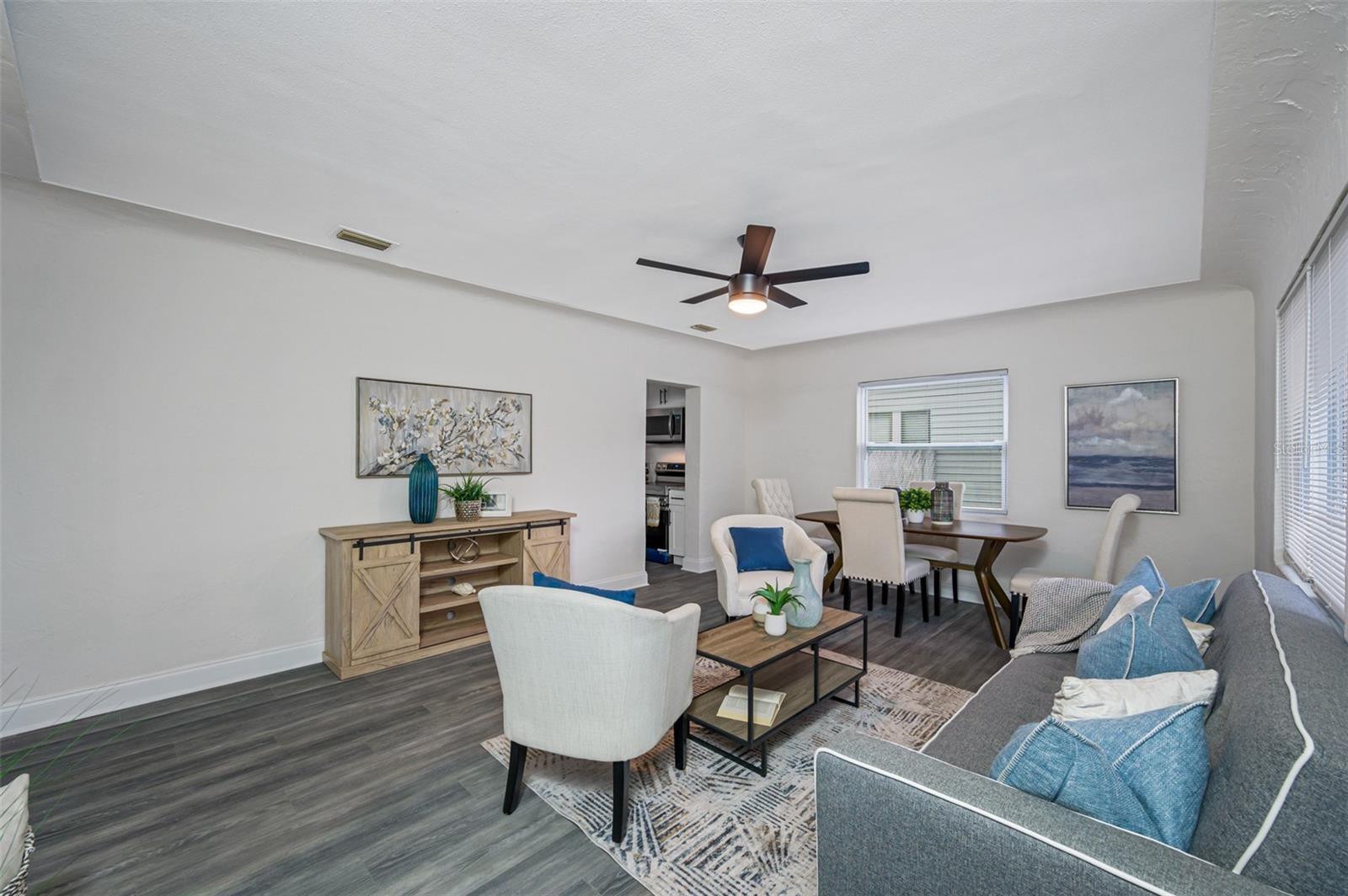 DISSTON BLVD HEIGHTS - Residential Lease