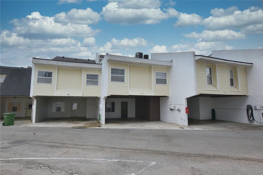 Check out this waterfront studio apartment. This home boasts tile floors, freshly painted interior. Screen lanai with great views of Lake Lulu. Community includes lawn care. 1 car carport. Great location of chain of lakes. Close to shopping and grocery store.

    Administration Fee:
    Upon approval tenants will be subject to a $250 one-time administration fee.

    This property is proud to offer deposit-free living to qualified renters through Obligo! We understand that moving costs can add up, so we want to extend financial flexibility to our residents.

    Resident Benefit Package (Included in rental amount):
    -Bi-monthly A/C Filter Delivery
    -$100,000 Tenant Liability Insurance/ $10,000 Content Coverage
    -PestShare Service
    -Identity Protection
    -Credit building (All Credit Bureaus)
    -Piñata Tenant Rewards Program
    -Tenant Portal Access: Online payments & submission of maintenance requests
    -24 Hour Emergency Maintenance Hotline
    -One time Late Fee Forgiveness
    -$500 Rebate after closing if you purchase a home with one of our preferred Realtors