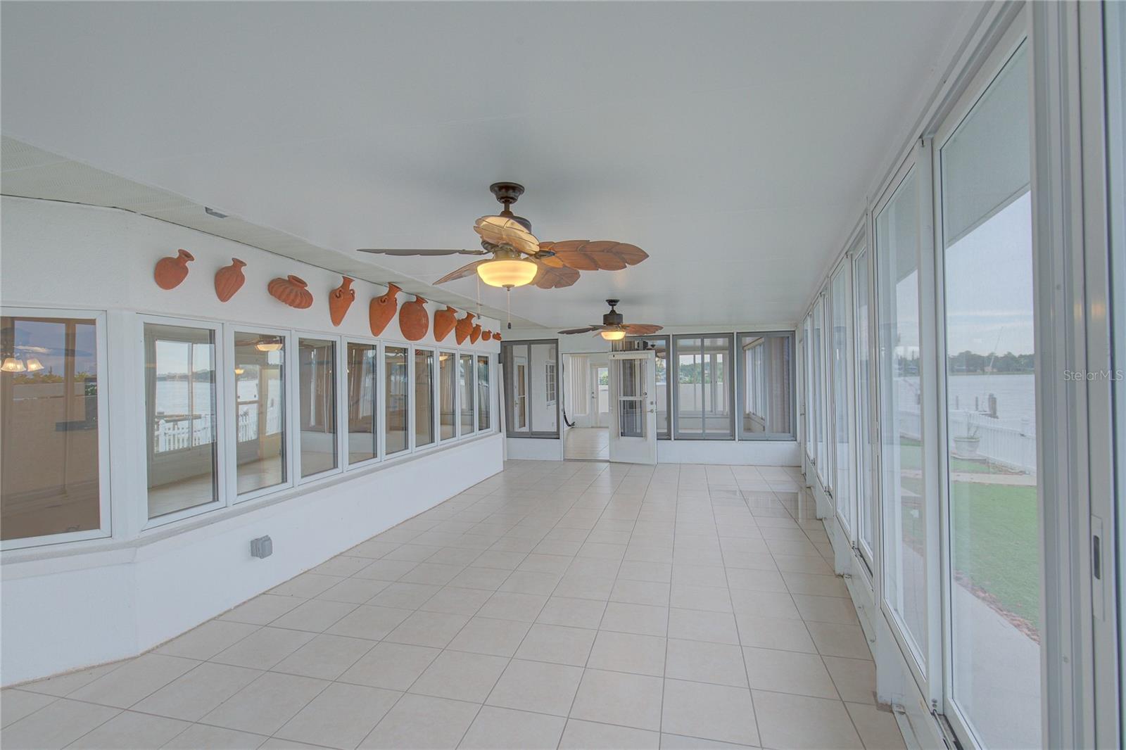 FRESH WATER ESTATES - Residential Lease