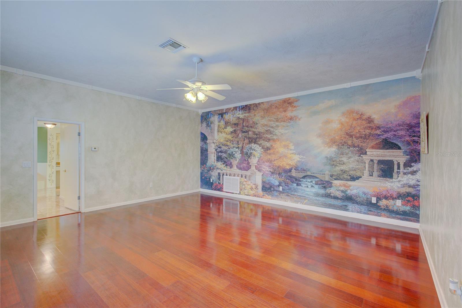 FRESH WATER ESTATES - Residential Lease