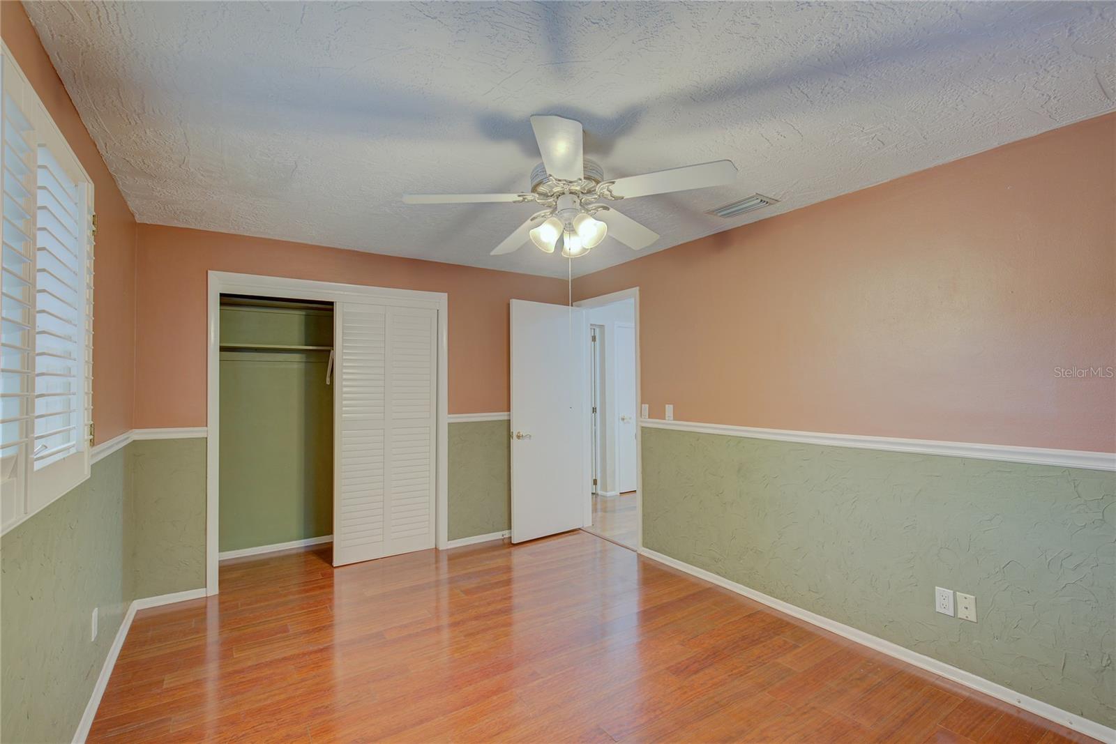 FRESH WATER ESTATES - Residential Lease