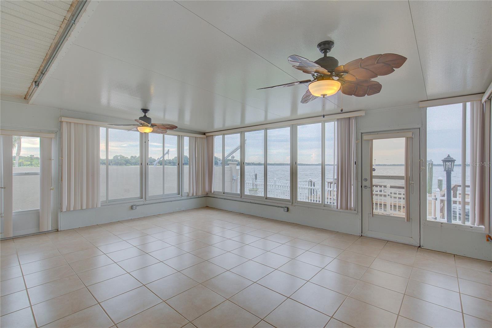 FRESH WATER ESTATES - Residential Lease