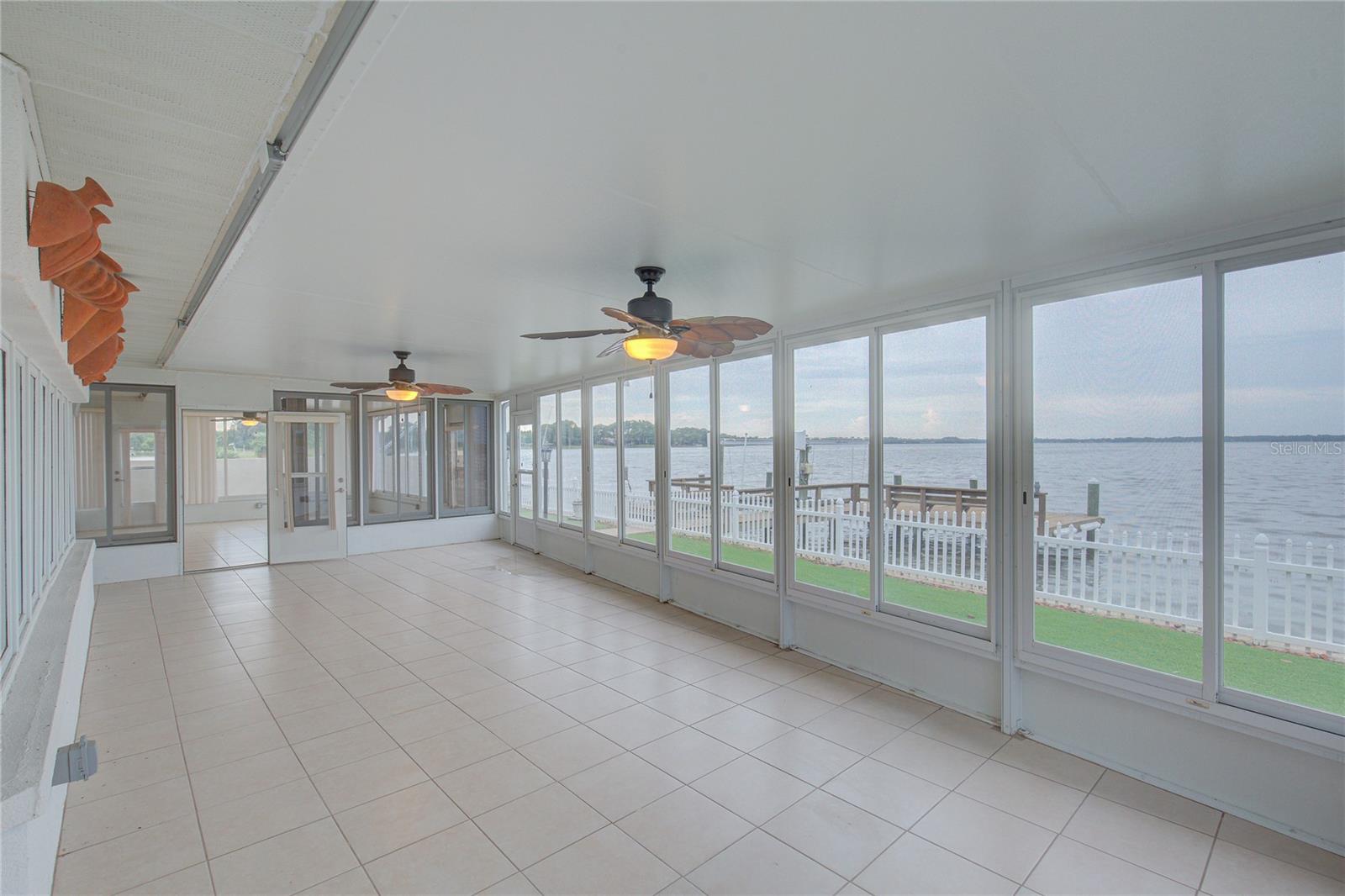 FRESH WATER ESTATES - Residential Lease