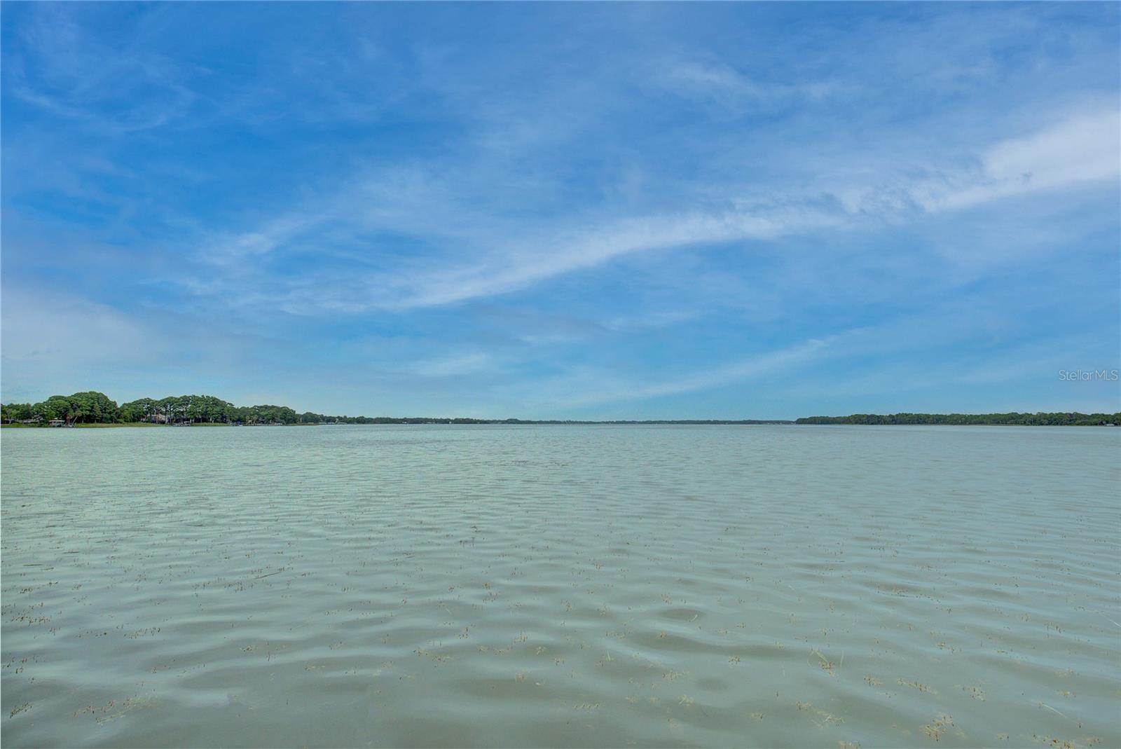 FRESH WATER ESTATES - Residential Lease