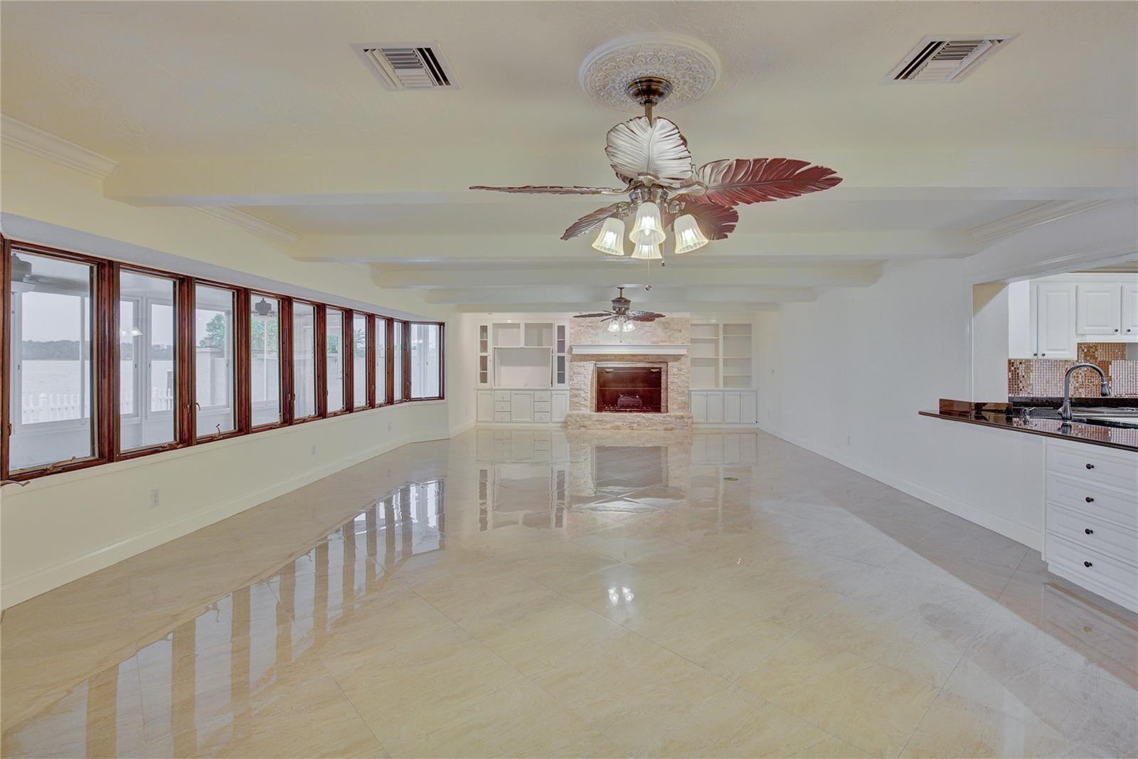 FRESH WATER ESTATES - Residential Lease