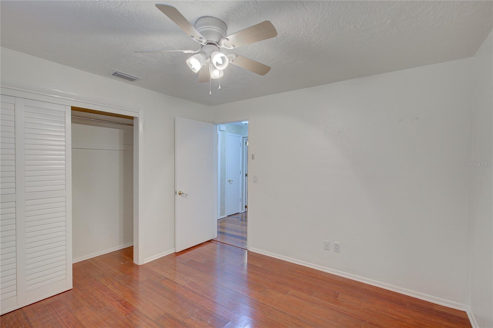 FRESH WATER ESTATES - Residential Lease