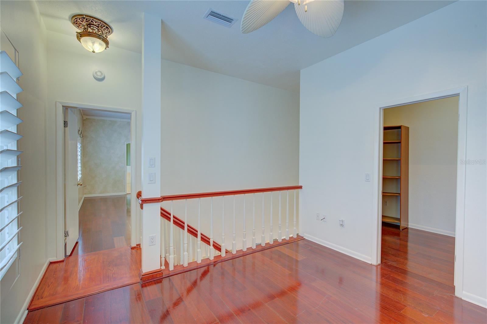 FRESH WATER ESTATES - Residential Lease