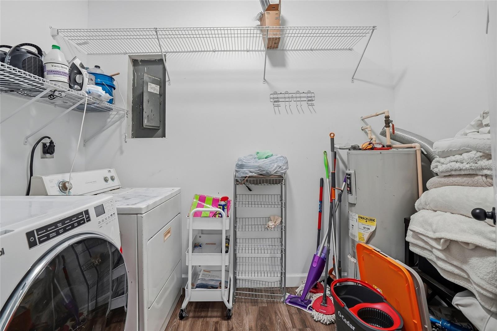 BRAEBURN - Residential