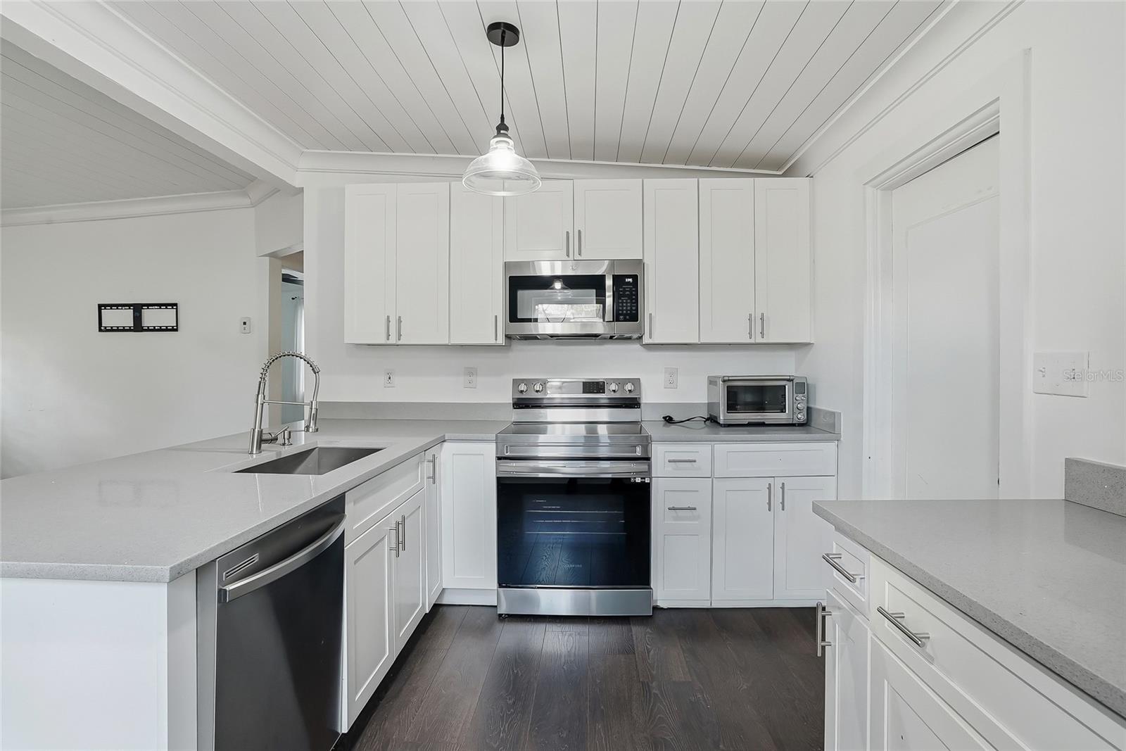 BRAEBURN - Residential