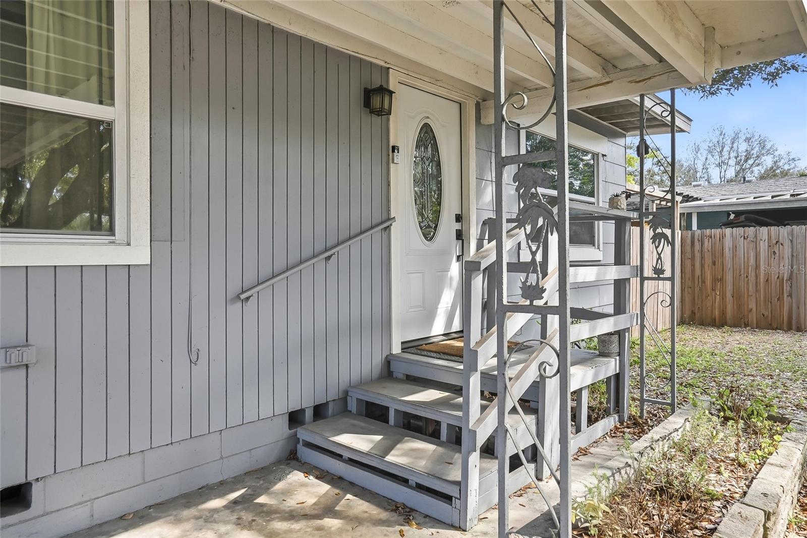 BRAEBURN - Residential