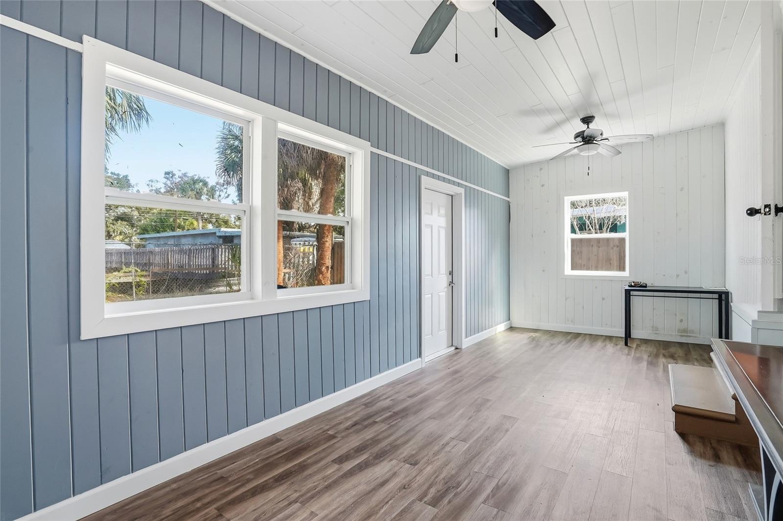 BRAEBURN - Residential