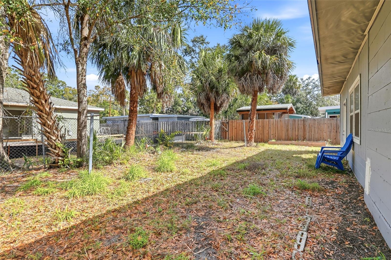 BRAEBURN - Residential