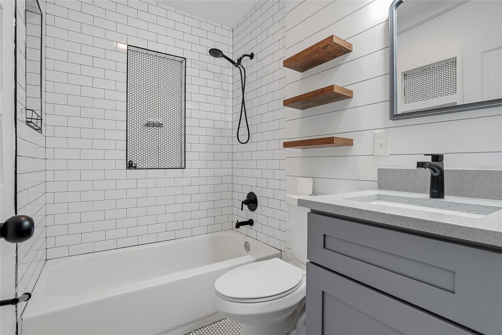 BRAEBURN - Residential