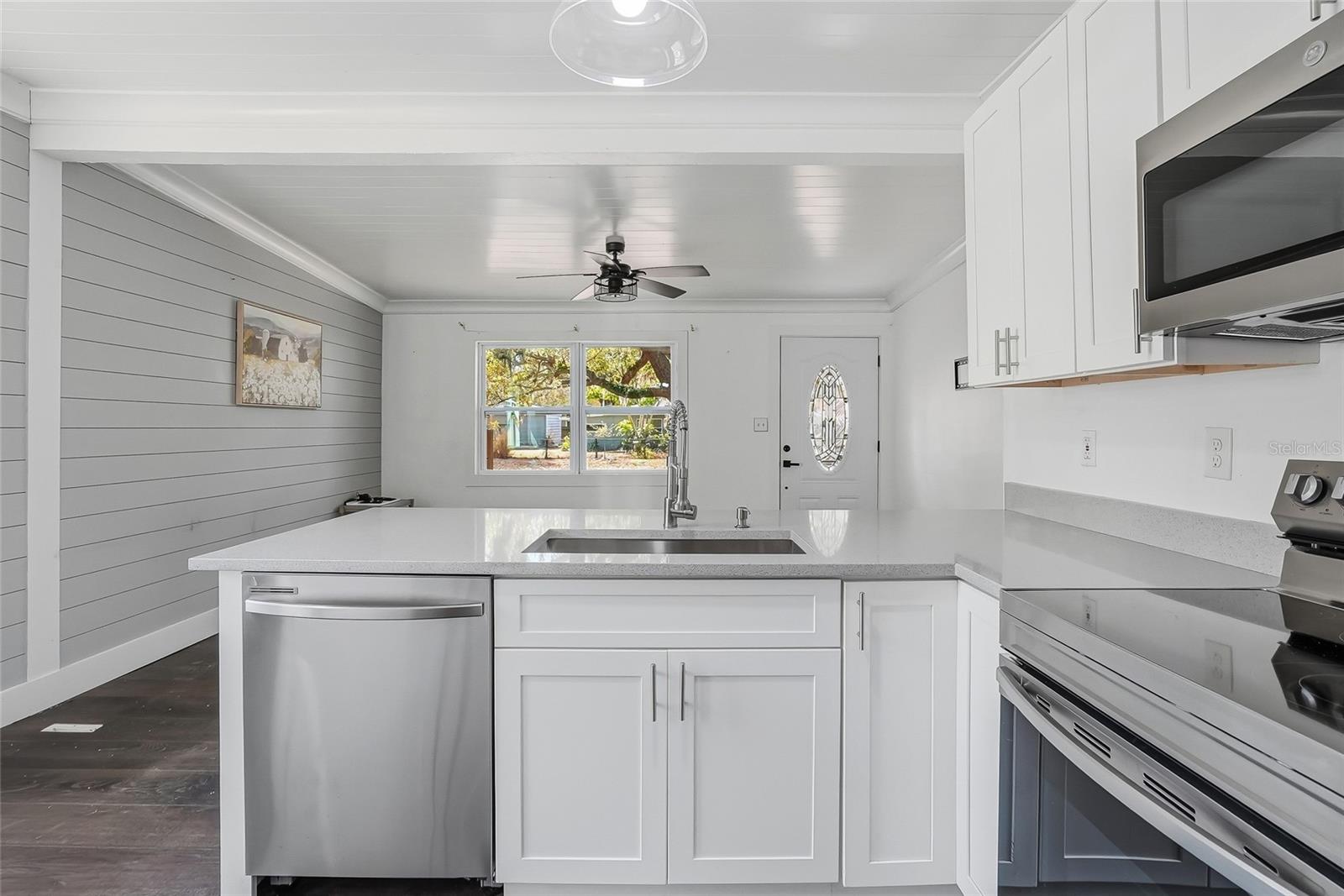 BRAEBURN - Residential