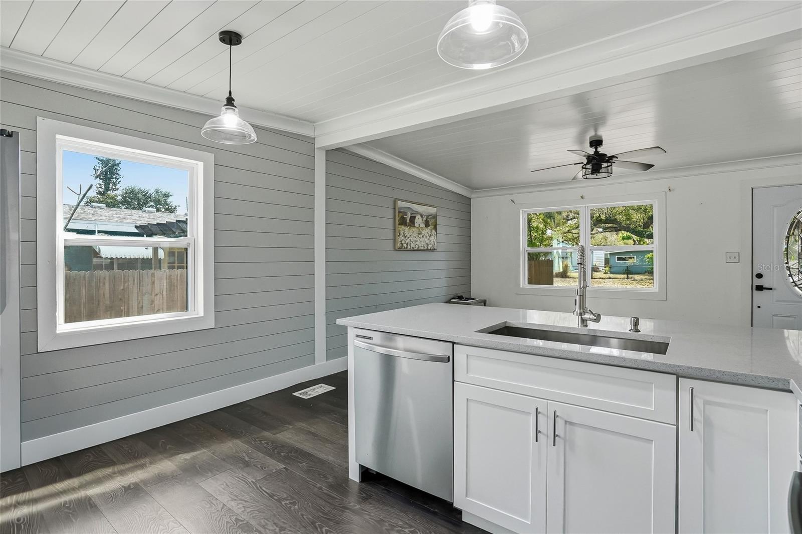 BRAEBURN - Residential