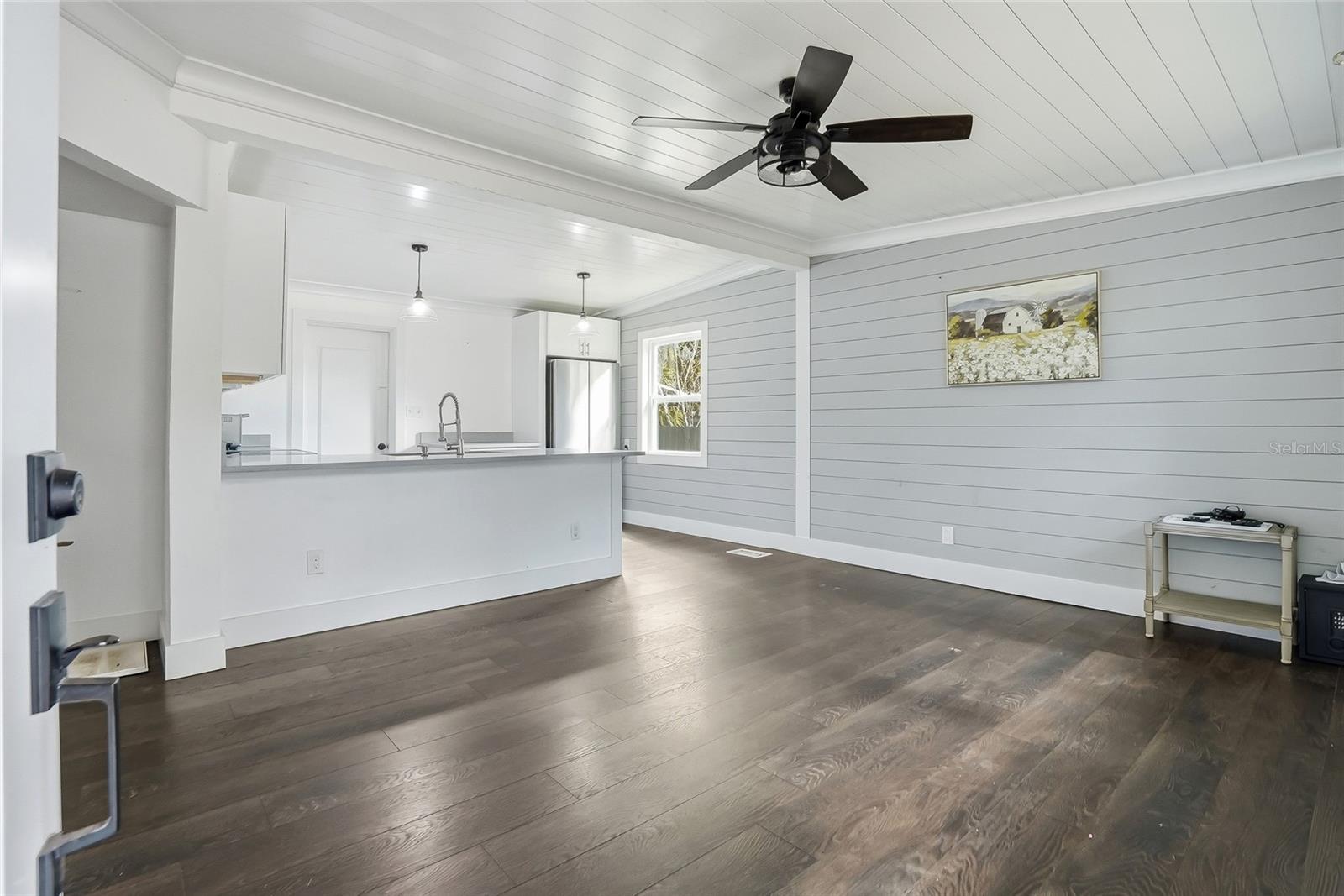 BRAEBURN - Residential