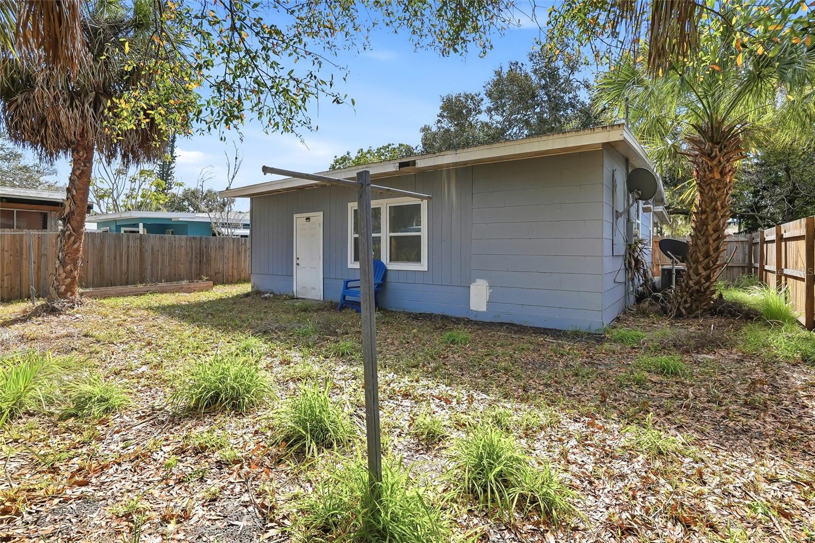 BRAEBURN - Residential