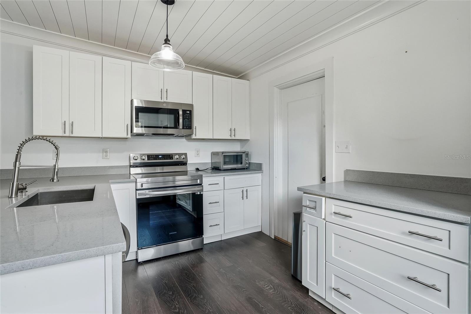 BRAEBURN - Residential