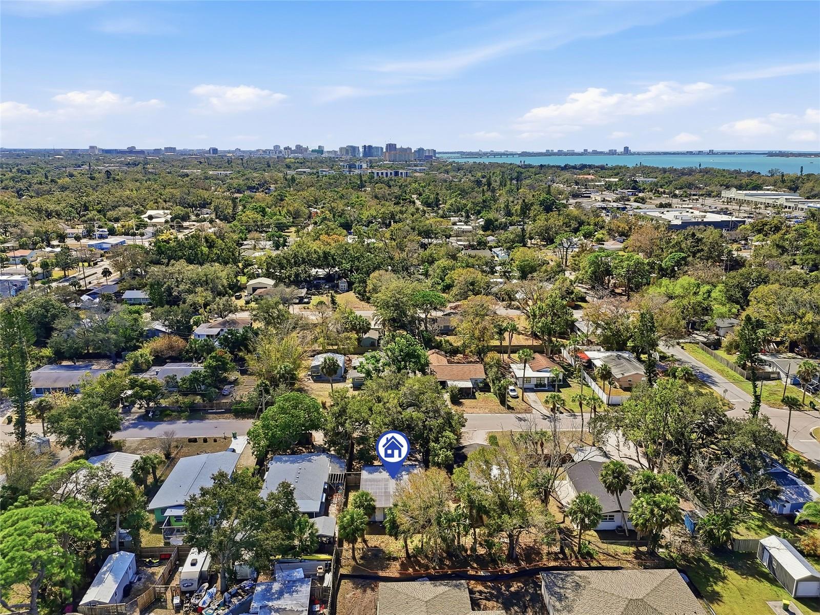 BRAEBURN - Residential