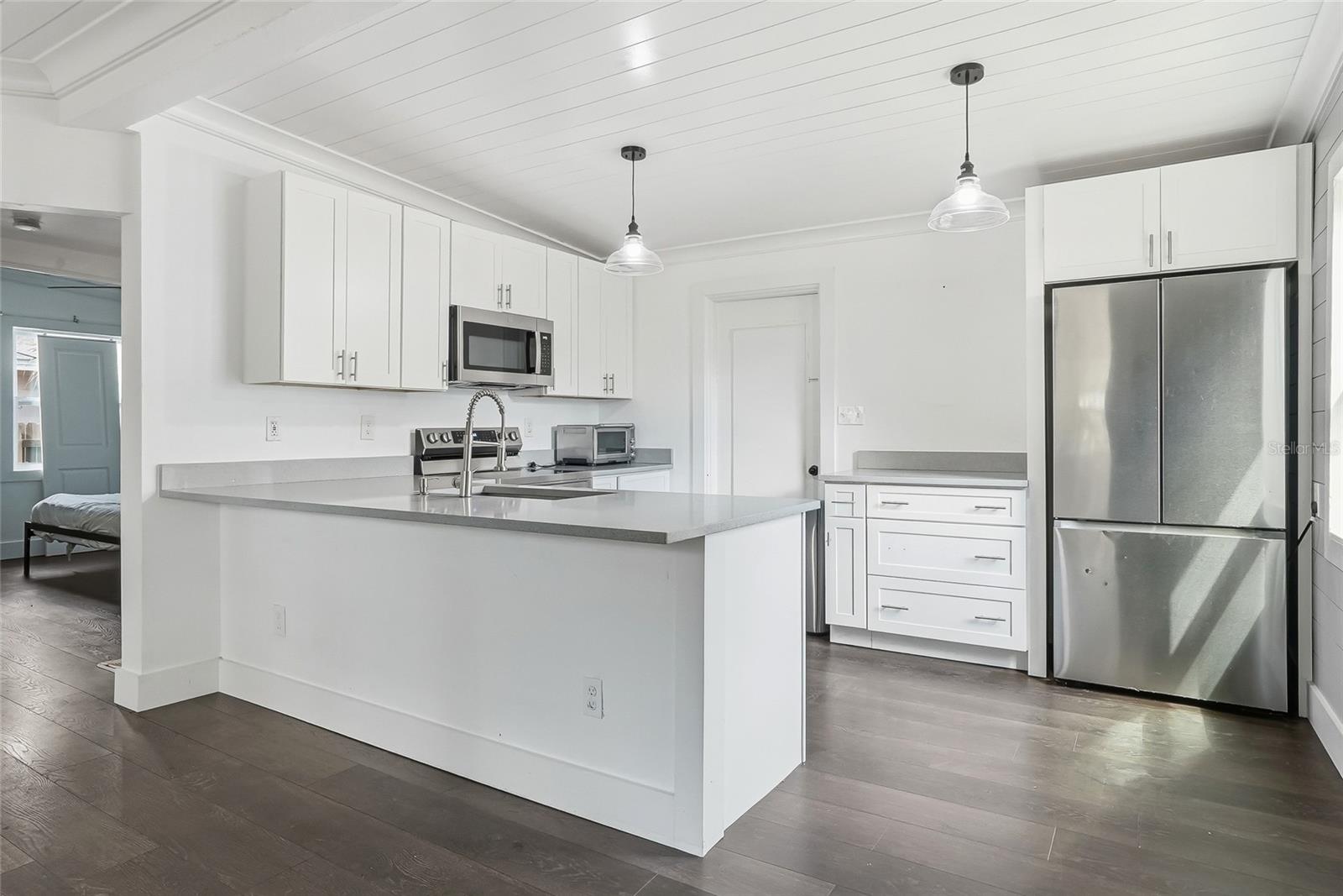 BRAEBURN - Residential