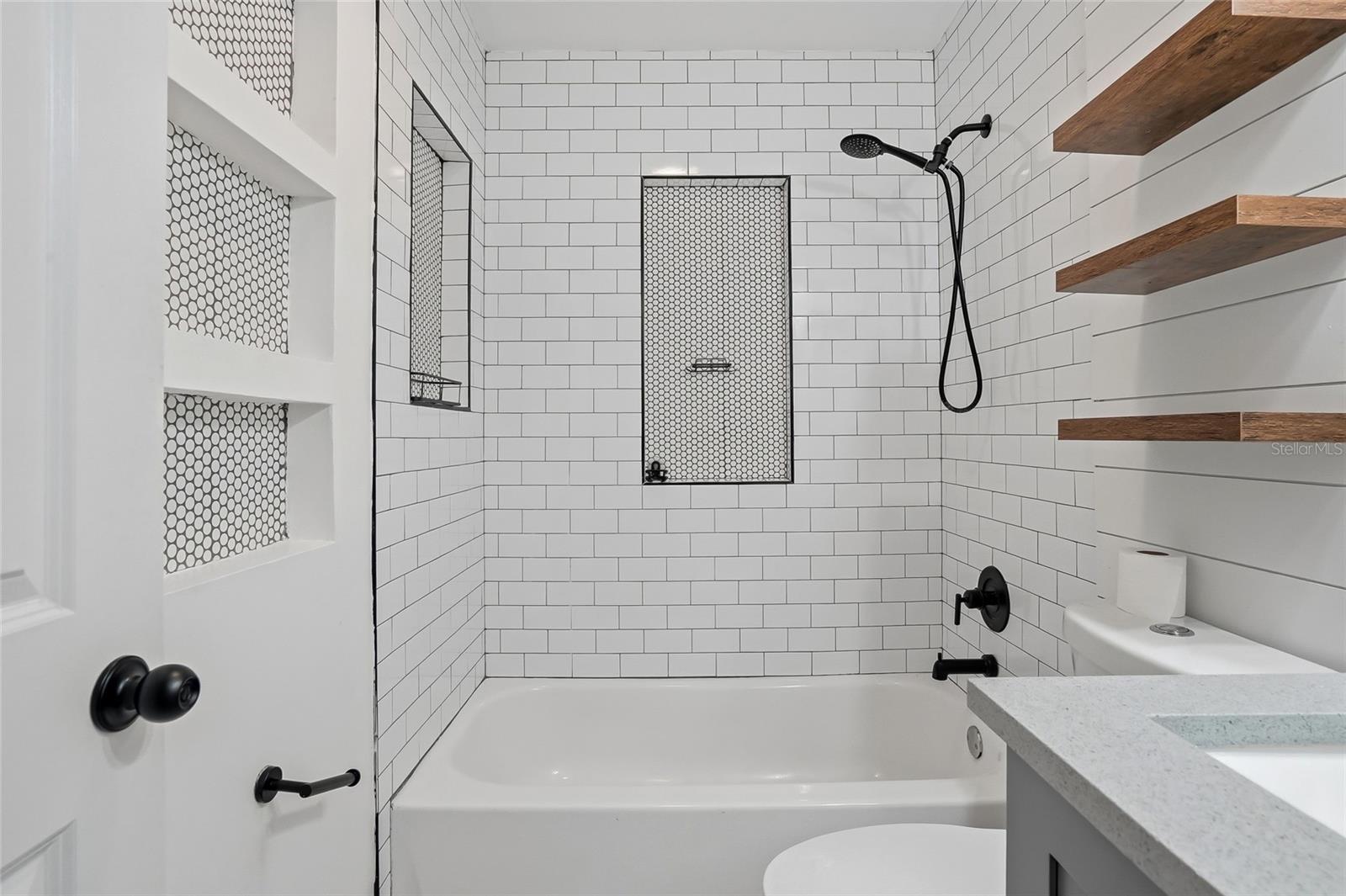 BRAEBURN - Residential