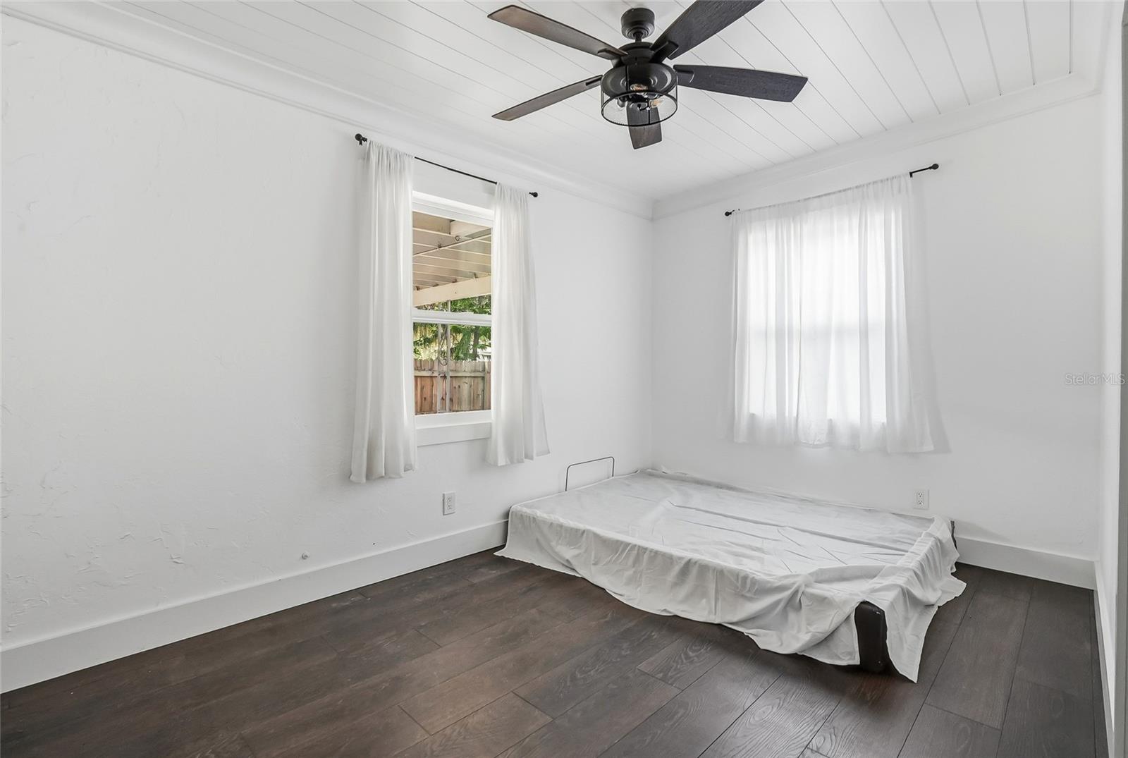 BRAEBURN - Residential