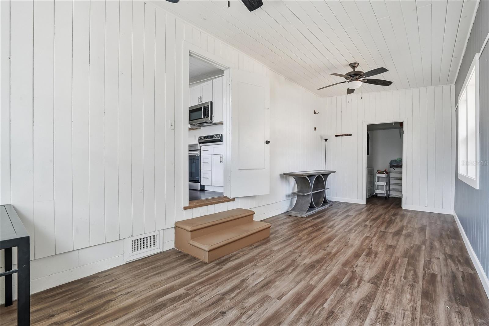 BRAEBURN - Residential