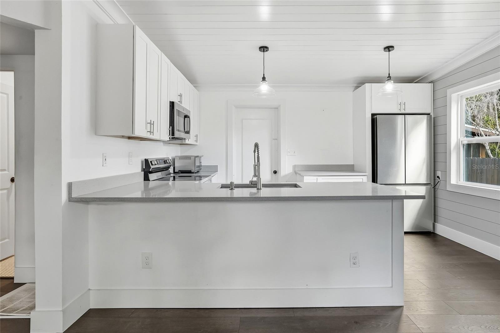 BRAEBURN - Residential