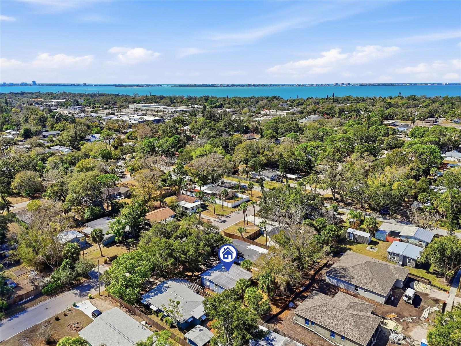 BRAEBURN - Residential