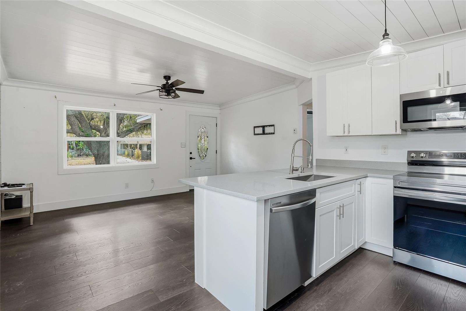 BRAEBURN - Residential