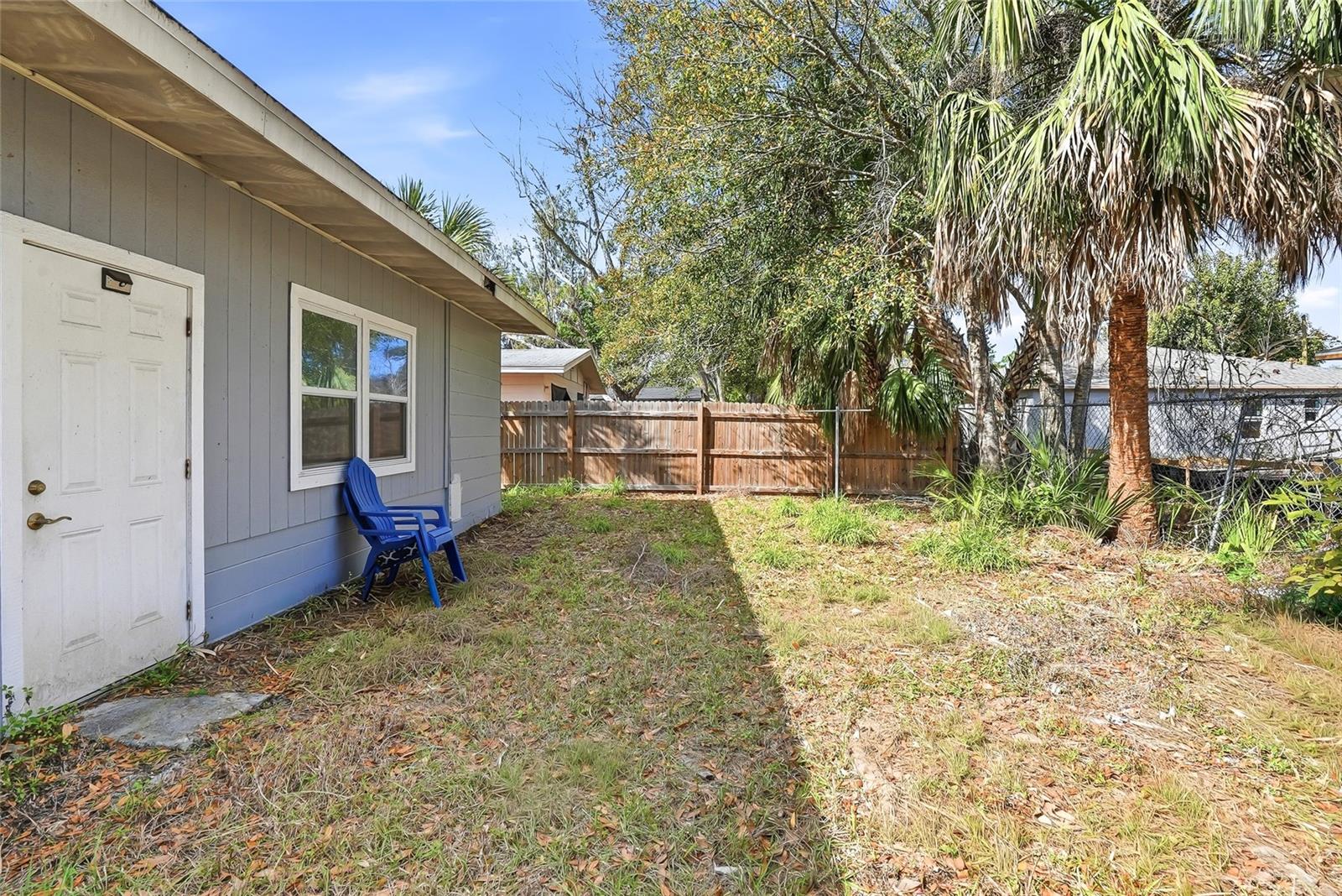 BRAEBURN - Residential