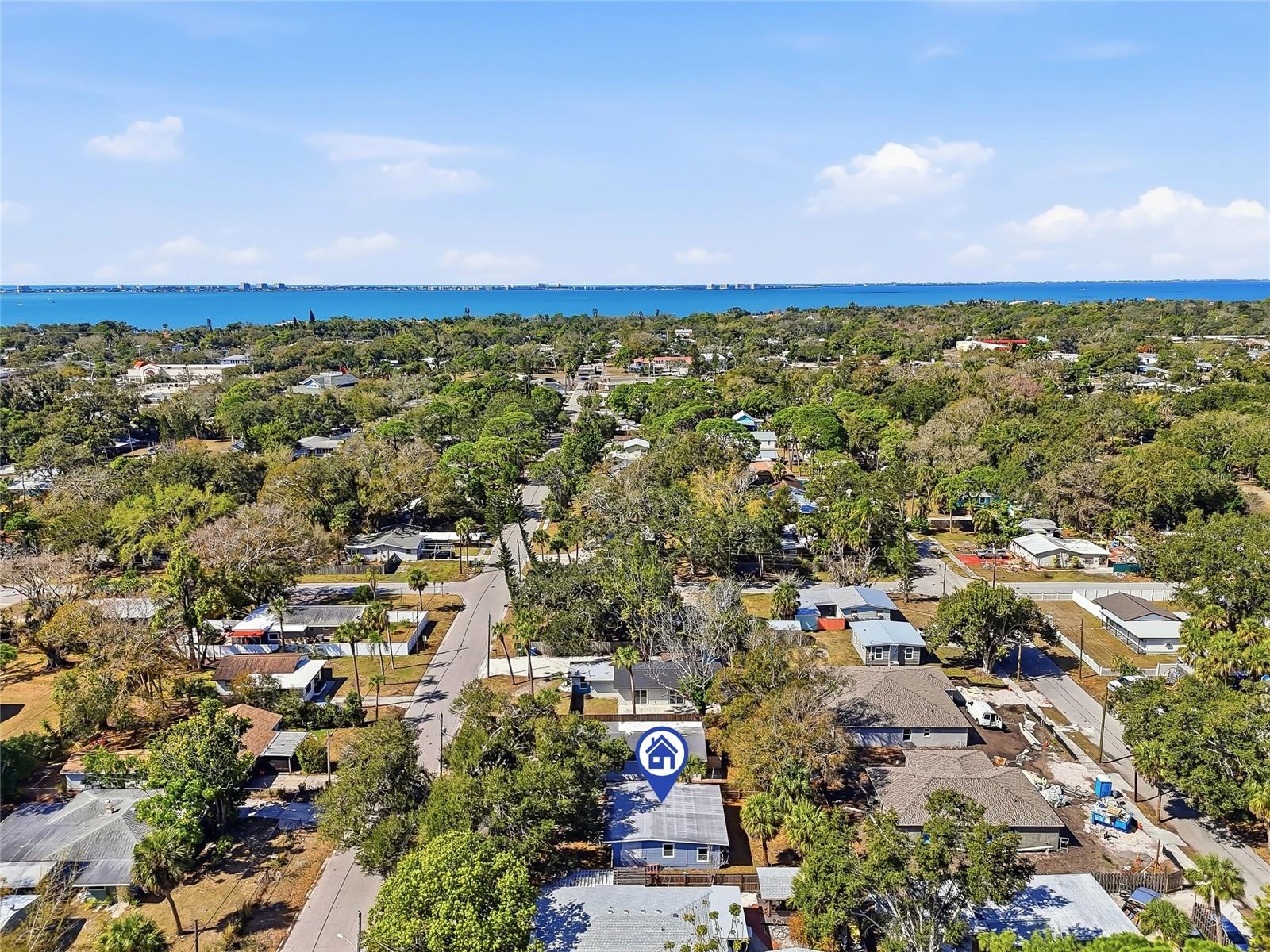 BRAEBURN - Residential