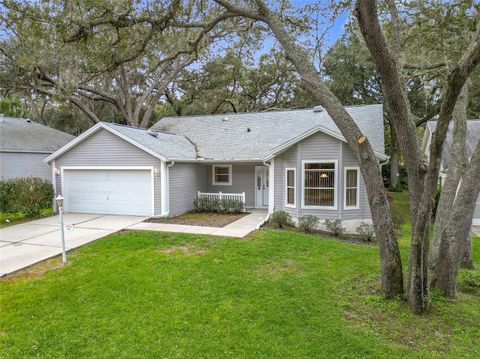 A home in LADY LAKE