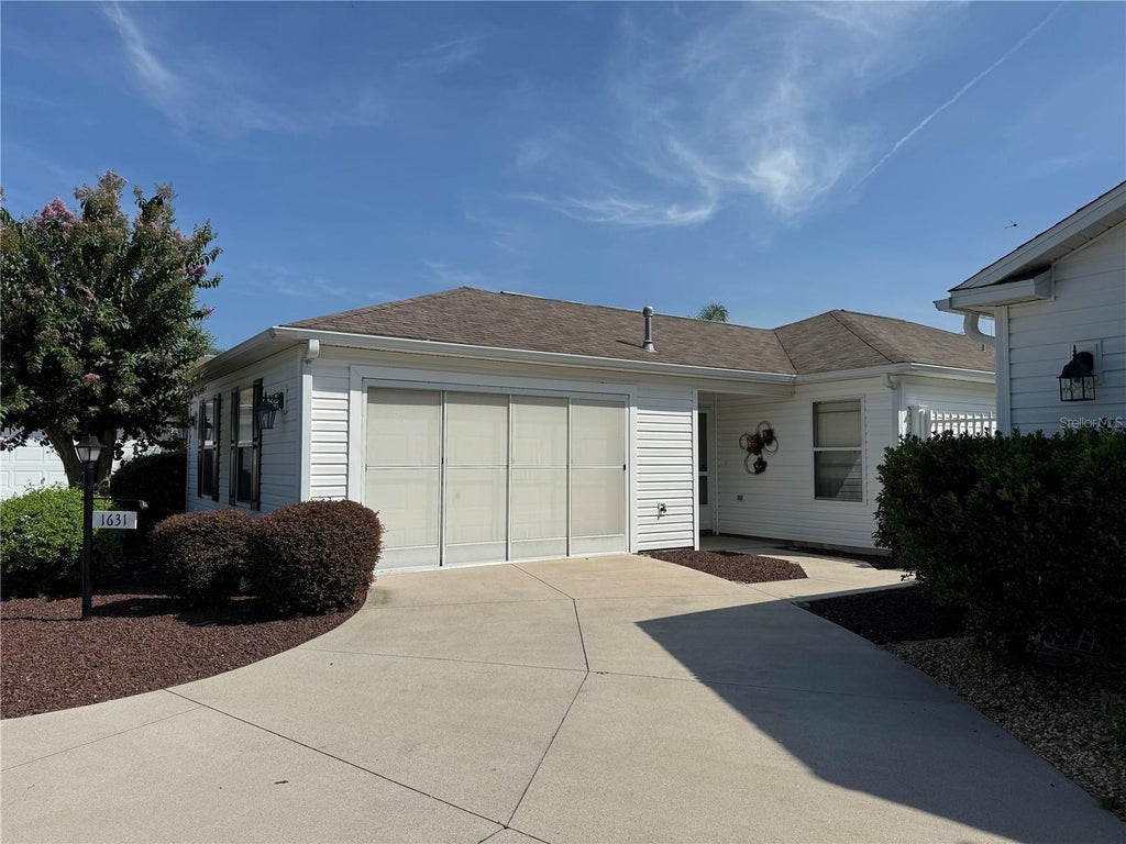 Photo of 1631 Edisto Lane, The Villages, FL 32162 (MLS # O6426371)