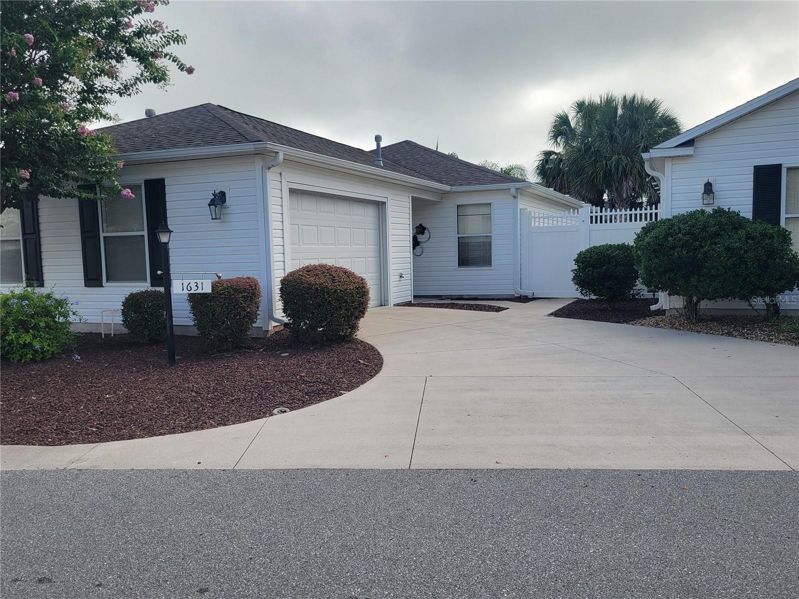 1631 EDISTO LANE
