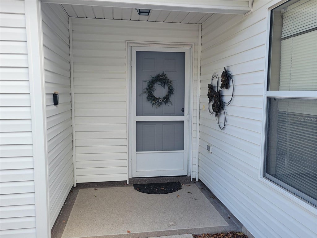 Photo of 1631 Edisto Lane, The Villages, FL 32162 (MLS # O6426371)