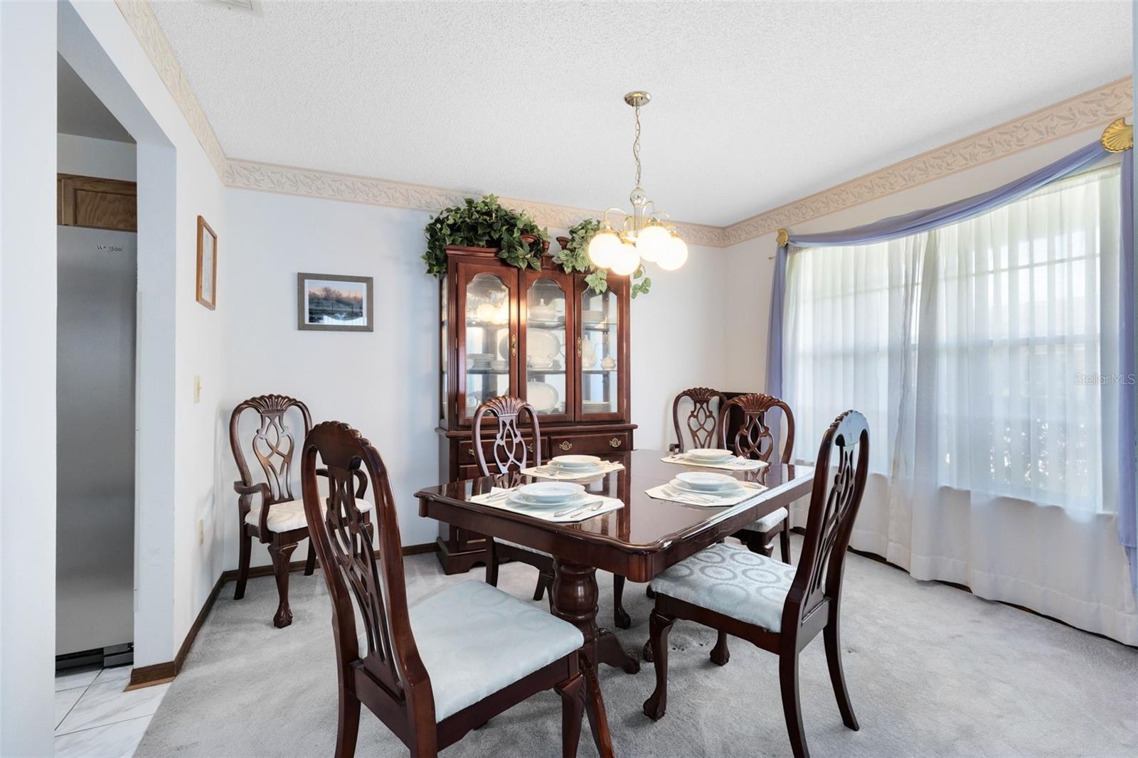 2023 GAMBOGE DRIVE