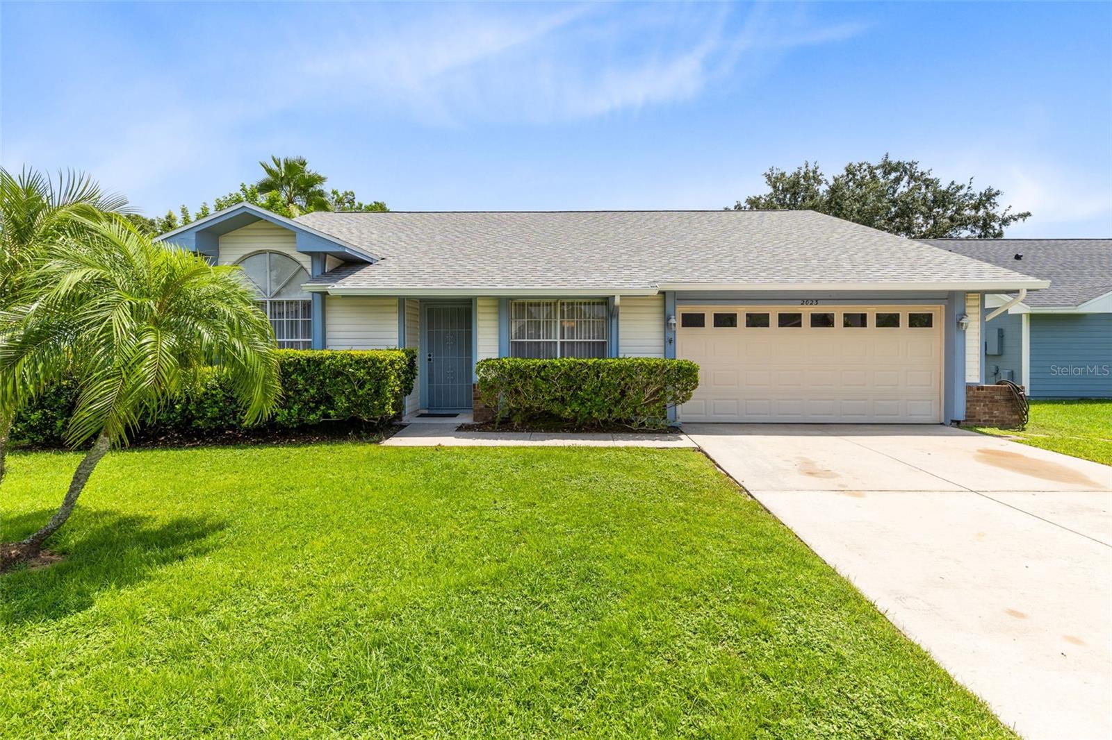 2023 GAMBOGE DRIVE