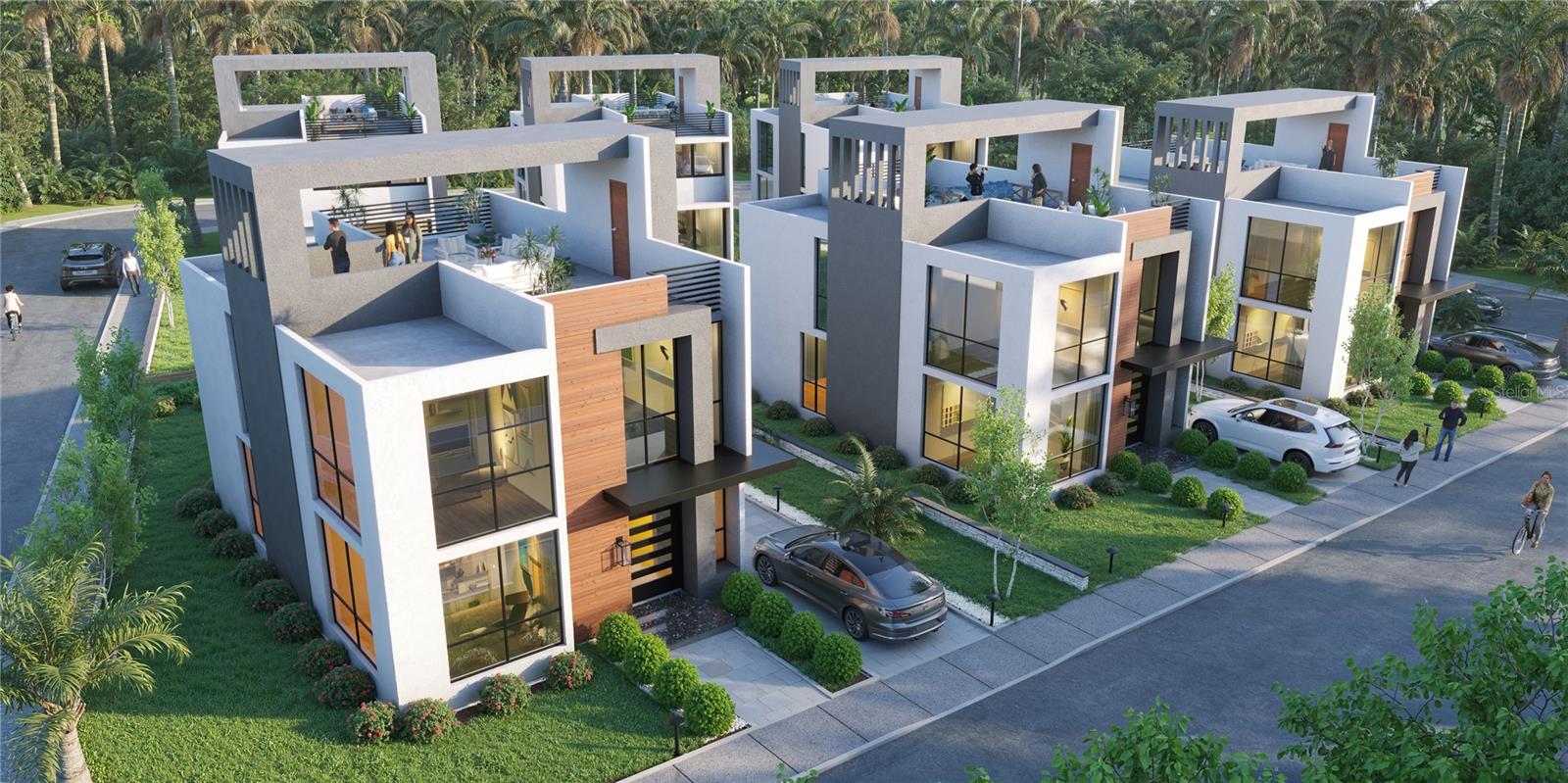 THE RESIDENCE AT THE VILLAGE RINCÓN - Residential