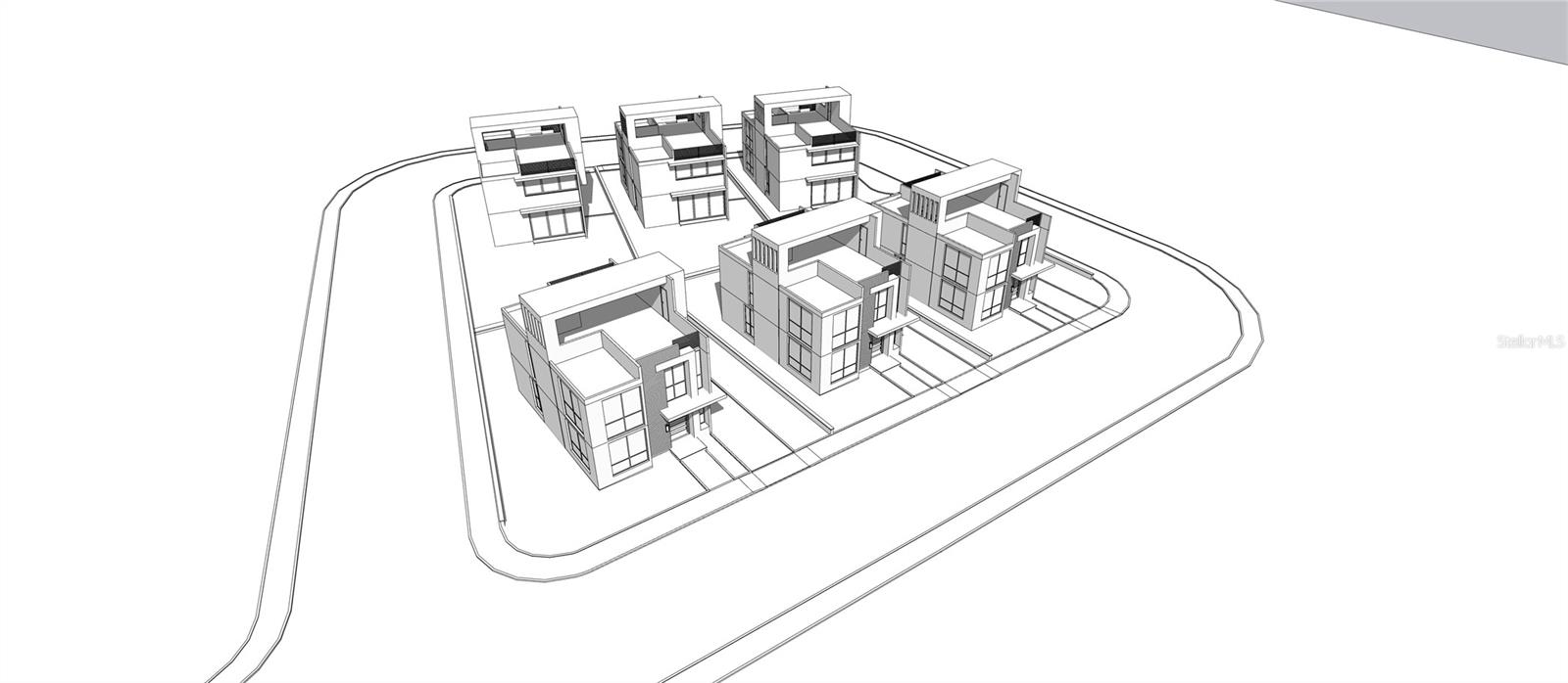 THE RESIDENCE AT THE VILLAGE RINCÓN - Residential