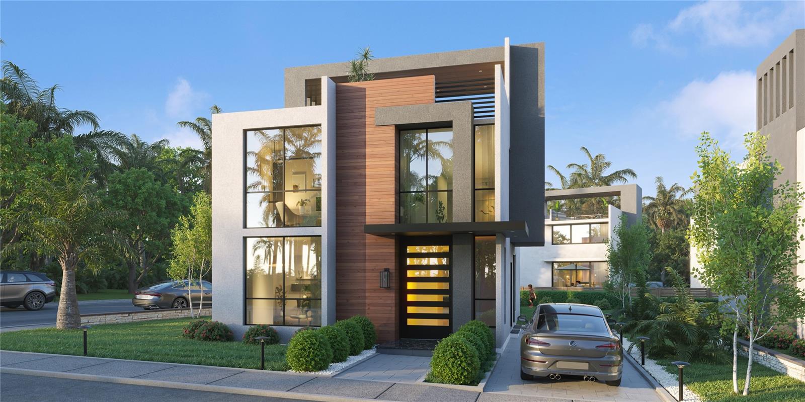 THE RESIDENCE AT THE VILLAGE RINCÓN - Residential