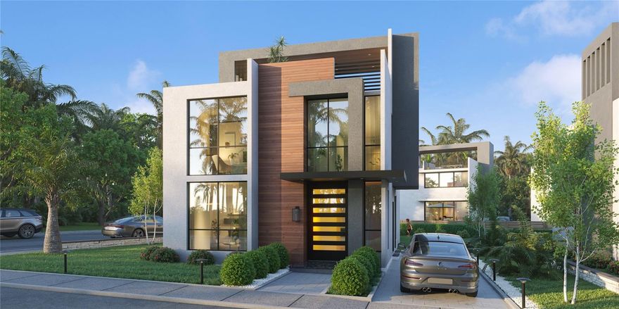 New Construction Townhouses in Rincón, Puerto Rico
Discover this brand-new townhouse project located just 2 minutes from the beach in the vibrant town of Rincón. Designed with modern living in mind, each unit offers approximately 2,050 square feet of thoughtfully planned space.
The first floor features an open and functional layout with a modern kitchen, living room, family area, a flexible studio space, and a full bathroom—perfect for entertaining or working from home.
The second floor includes three spacious bedrooms and two full bathrooms, providing comfort and privacy for residents.
The third floor boasts a private rooftop terrace, ideal for relaxing, entertaining, or enjoying the tropical surroundings.
This modern new construction also includes parking for two vehicles and very modern finishes, making it an excellent opportunity for a primary residence, vacation home, or investment property in one of Puerto Rico’s most desirable coastal towns.