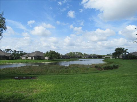 A home in NORTH PORT