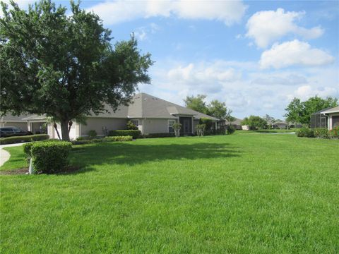 A home in NORTH PORT